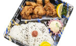 やわらがジューシー鶏唐揚げ弁当