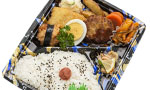 洋食弁当